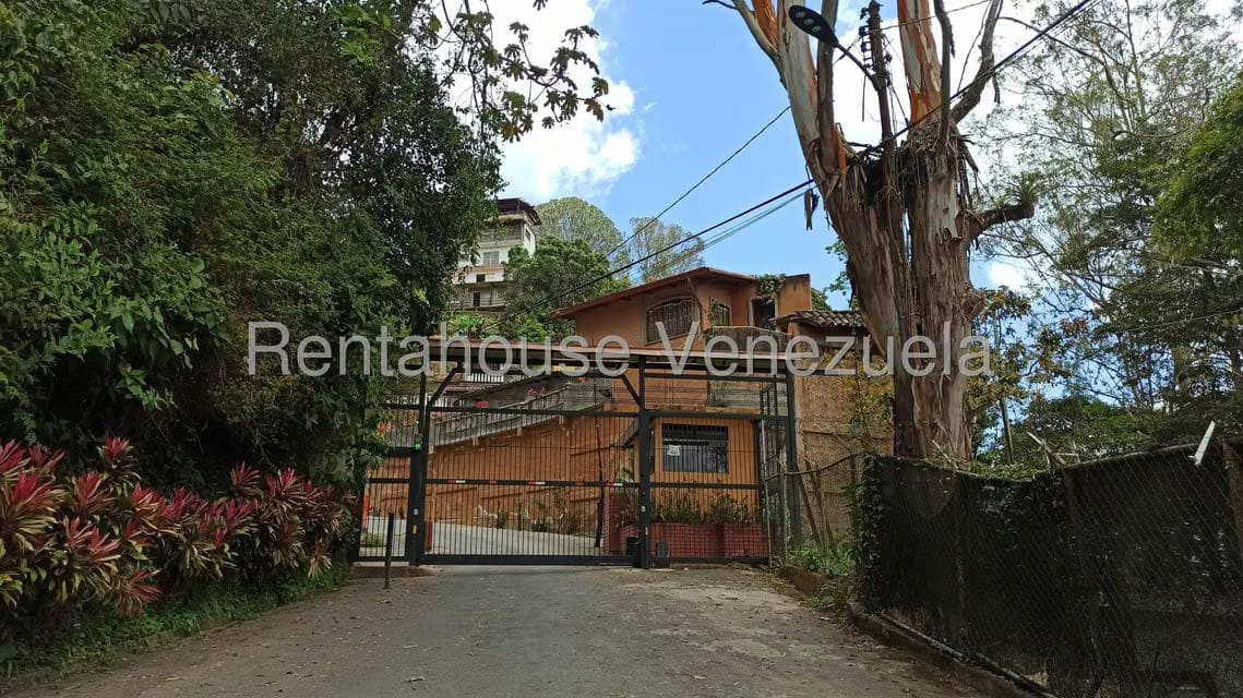 Casa (Multipes Niveles) en Venta en Cerro Alto, Miranda - 45