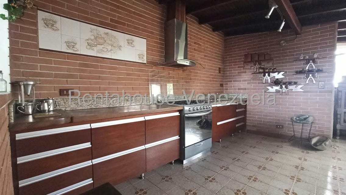 Casa (Multipes Niveles) en Venta en Cerro Alto, Miranda - 6