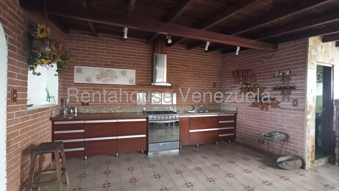 Casa (Multipes Niveles) en Venta en Cerro Alto, Miranda - 7