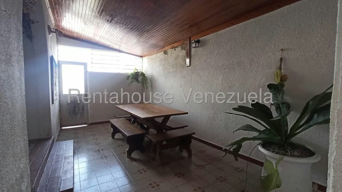 Casa (Multipes Niveles) en Venta en Cerro Alto, Miranda - 9