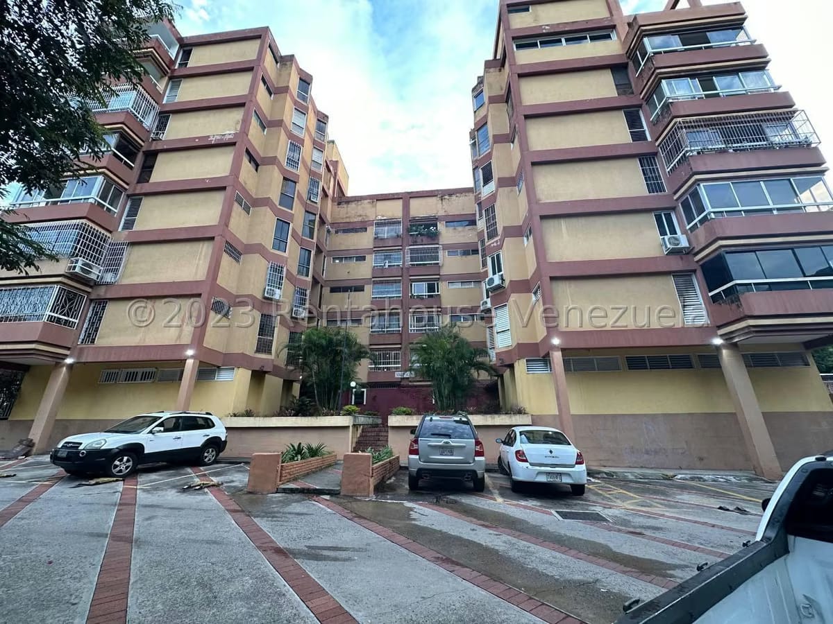 APARTAMENTO EN VENTA SELENE MARIN MLS#24-7607