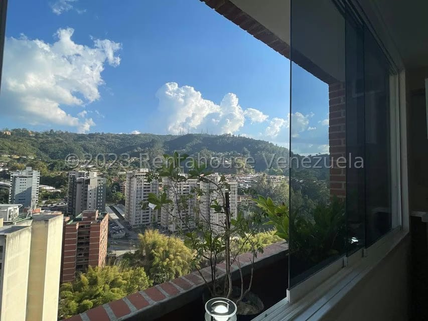 Apartamento (Duplex) en Venta en El Cigarral, Distrito Metropolitano - 18