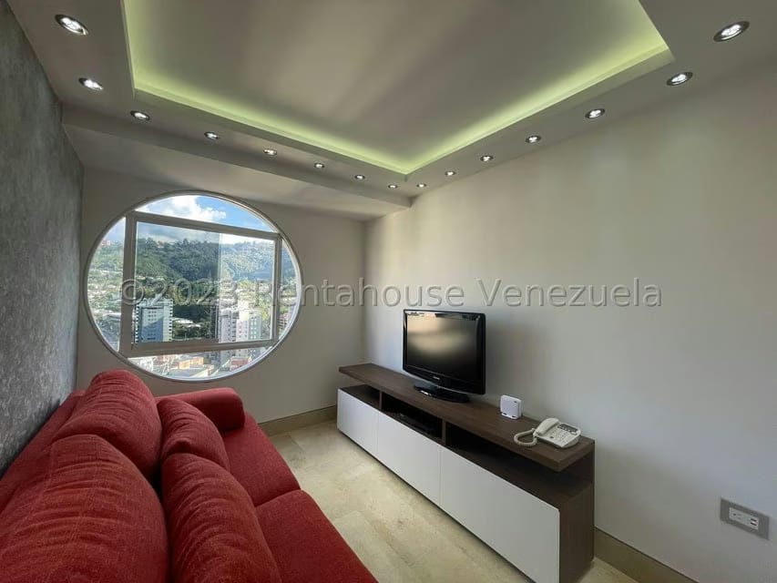 Apartamento (Duplex) en Venta en El Cigarral, Distrito Metropolitano - 46