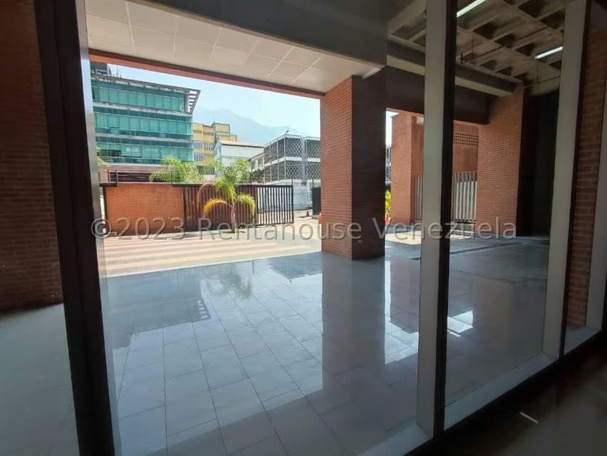 Comercial (Oficina) en Venta en Boleita Norte, Distrito Metropolitano - 11