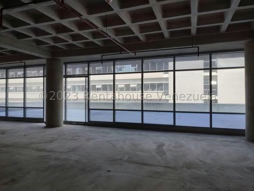 Comercial (Oficina) en Venta en Boleita Norte, Distrito Metropolitano - 12