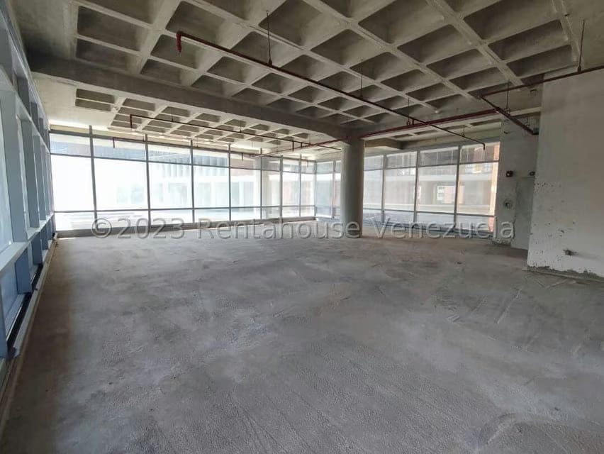 Comercial (Oficina) en Venta en Boleita Norte, Distrito Metropolitano - 13