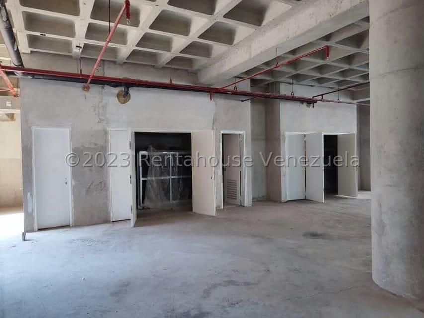 Comercial (Oficina) en Venta en Boleita Norte, Distrito Metropolitano - 17