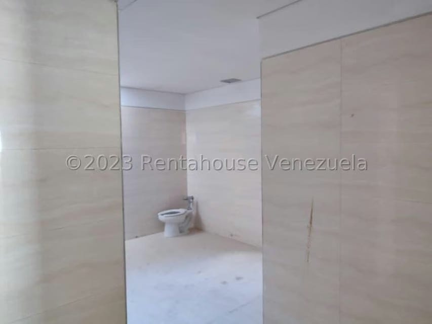 Comercial (Oficina) en Venta en Boleita Norte, Distrito Metropolitano - 18