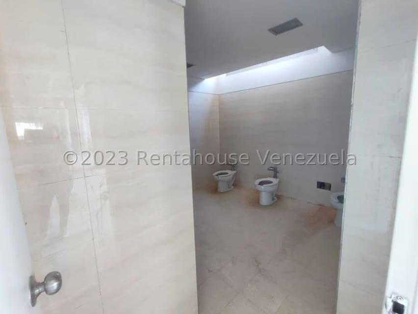 Comercial (Oficina) en Venta en Boleita Norte, Distrito Metropolitano - 21