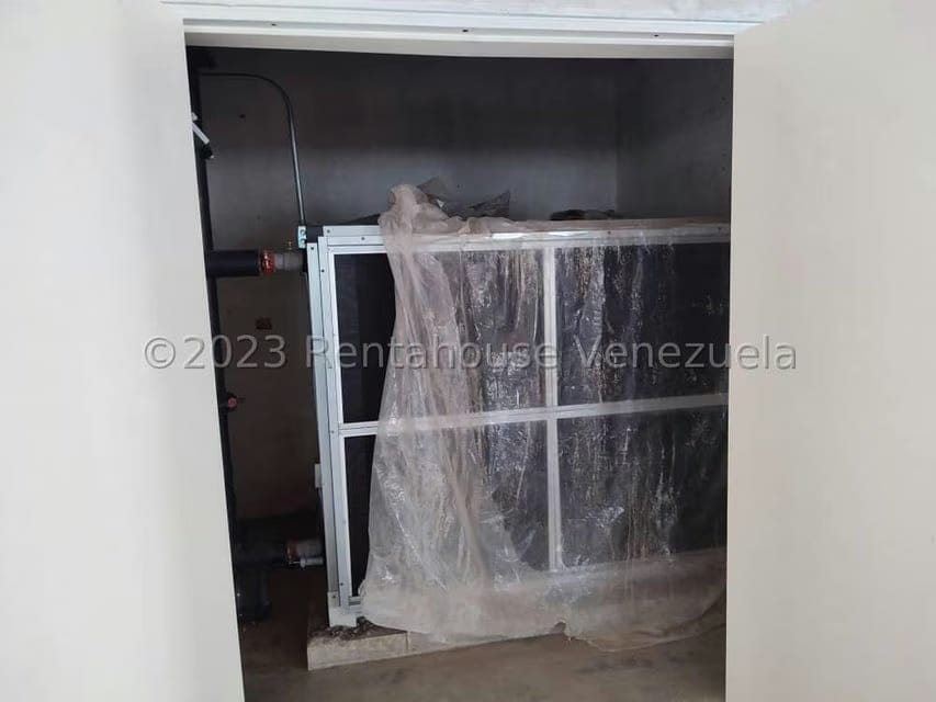 Comercial (Oficina) en Venta en Boleita Norte, Distrito Metropolitano - 27