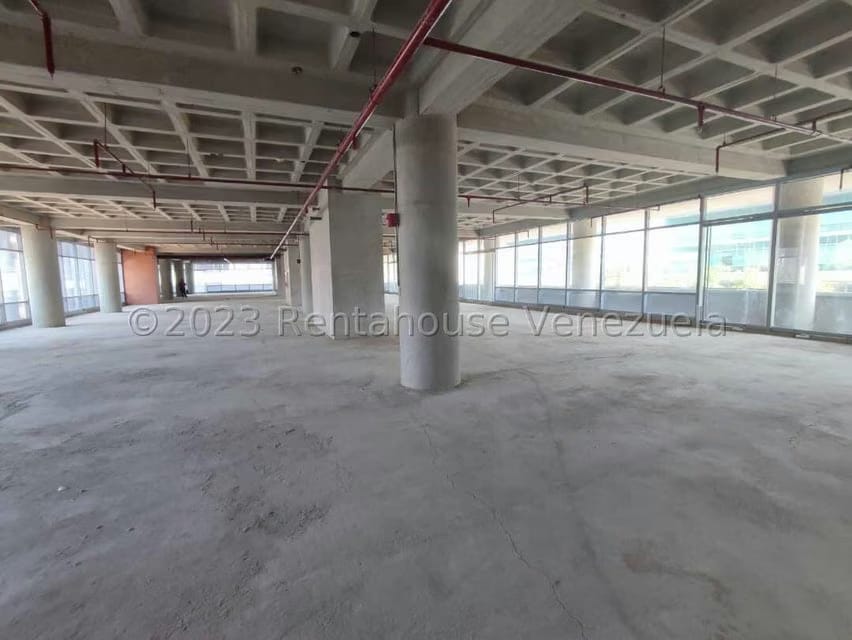 Comercial (Oficina) en Venta en Boleita Norte, Distrito Metropolitano - 28