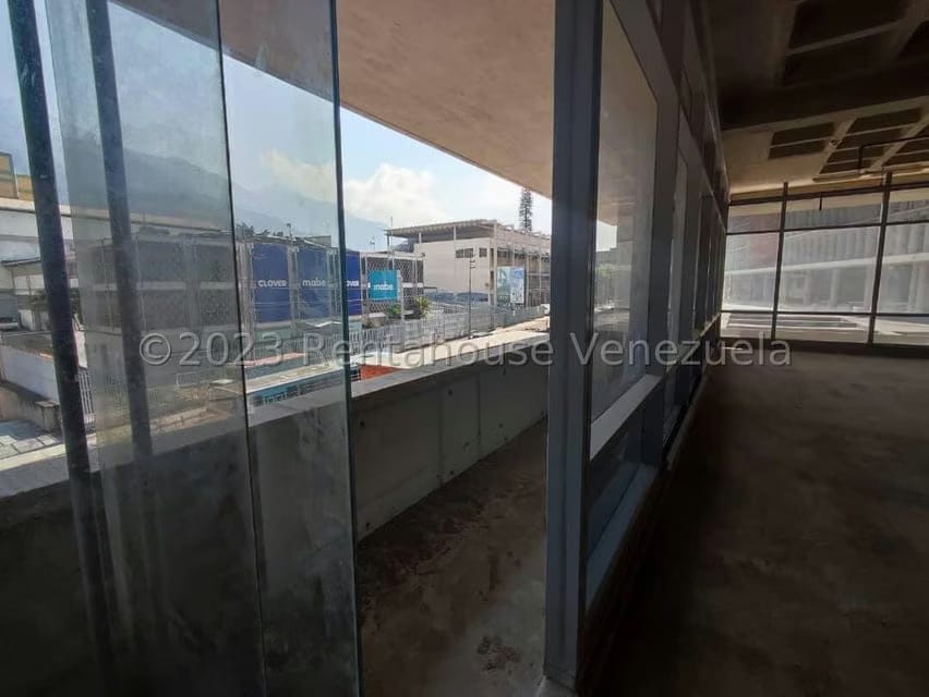 Comercial (Oficina) en Venta en Boleita Norte, Distrito Metropolitano - 30