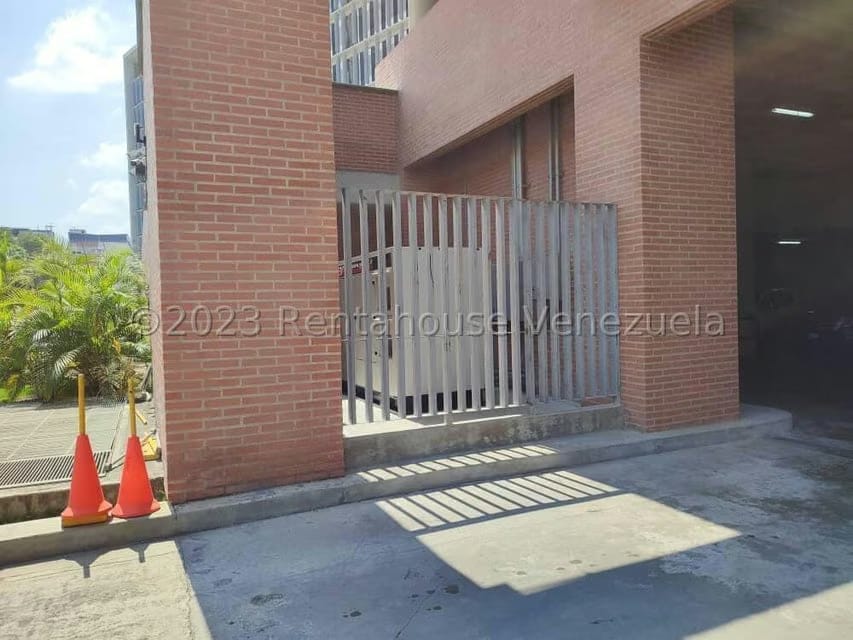 Comercial (Oficina) en Venta en Boleita Norte, Distrito Metropolitano - 31
