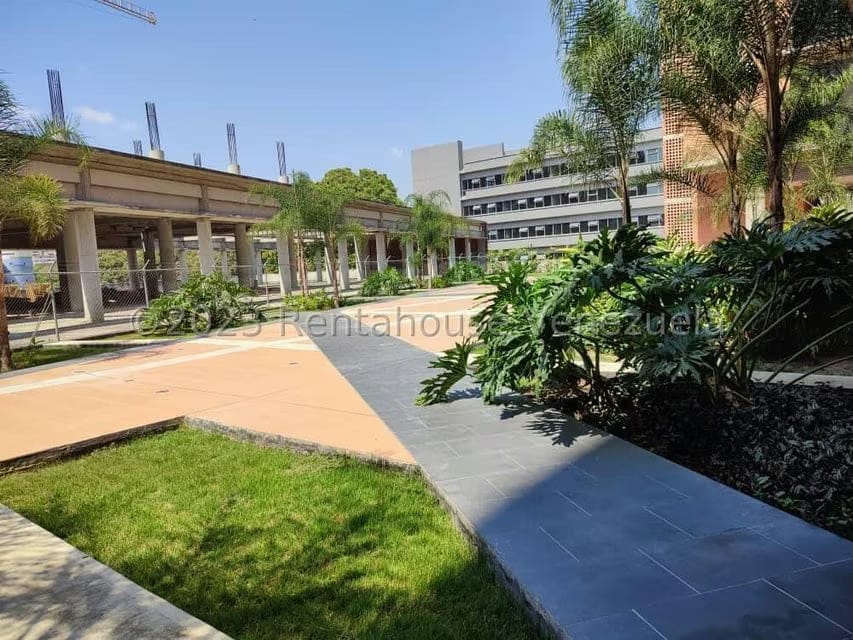 Comercial (Oficina) en Venta en Boleita Norte, Distrito Metropolitano - 34