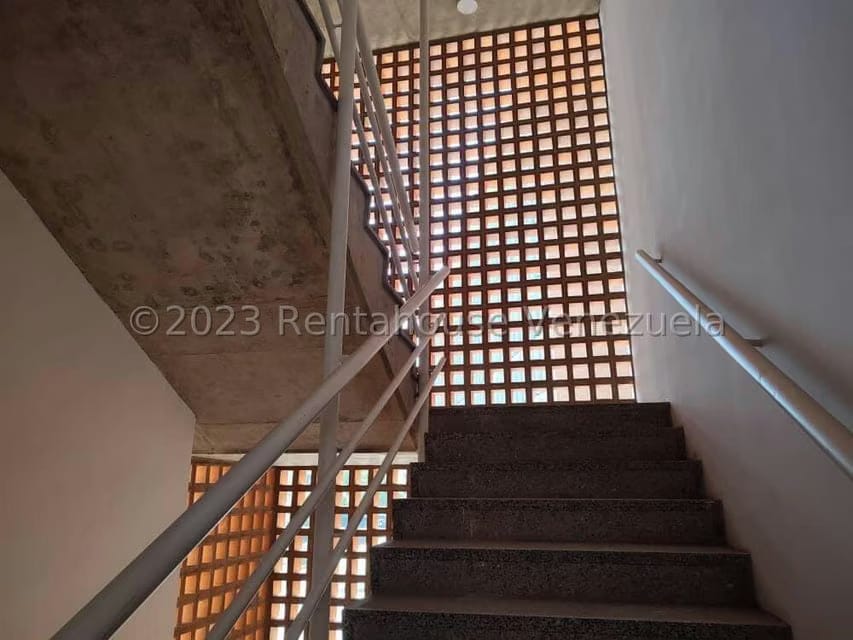 Comercial (Oficina) en Venta en Boleita Norte, Distrito Metropolitano - 37