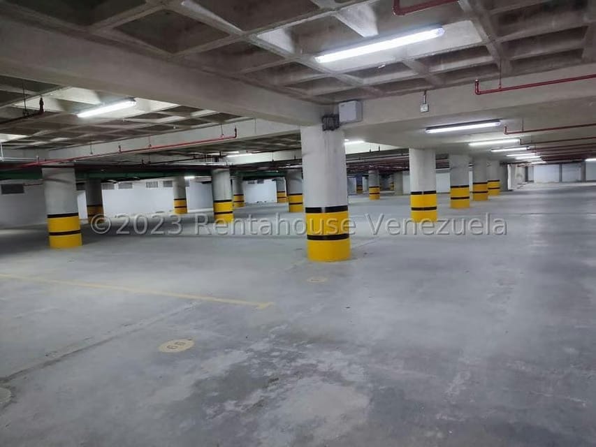 Comercial (Oficina) en Venta en Boleita Norte, Distrito Metropolitano - 41