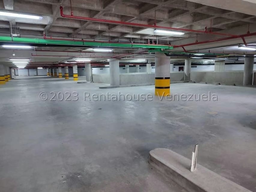 Comercial (Oficina) en Venta en Boleita Norte, Distrito Metropolitano - 42