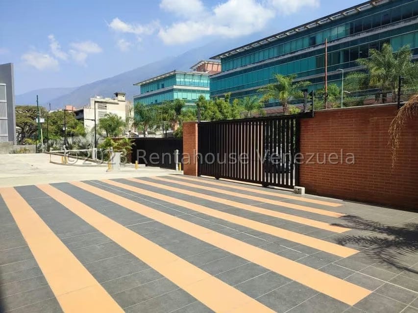 Comercial (Oficina) en Venta en Boleita Norte, Distrito Metropolitano - 6