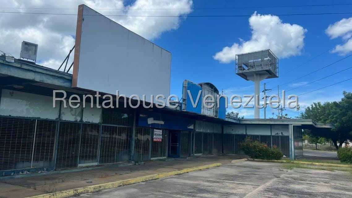 Comercial (Local Comercial) en Alquiler en Miraflores, Zulia - 2