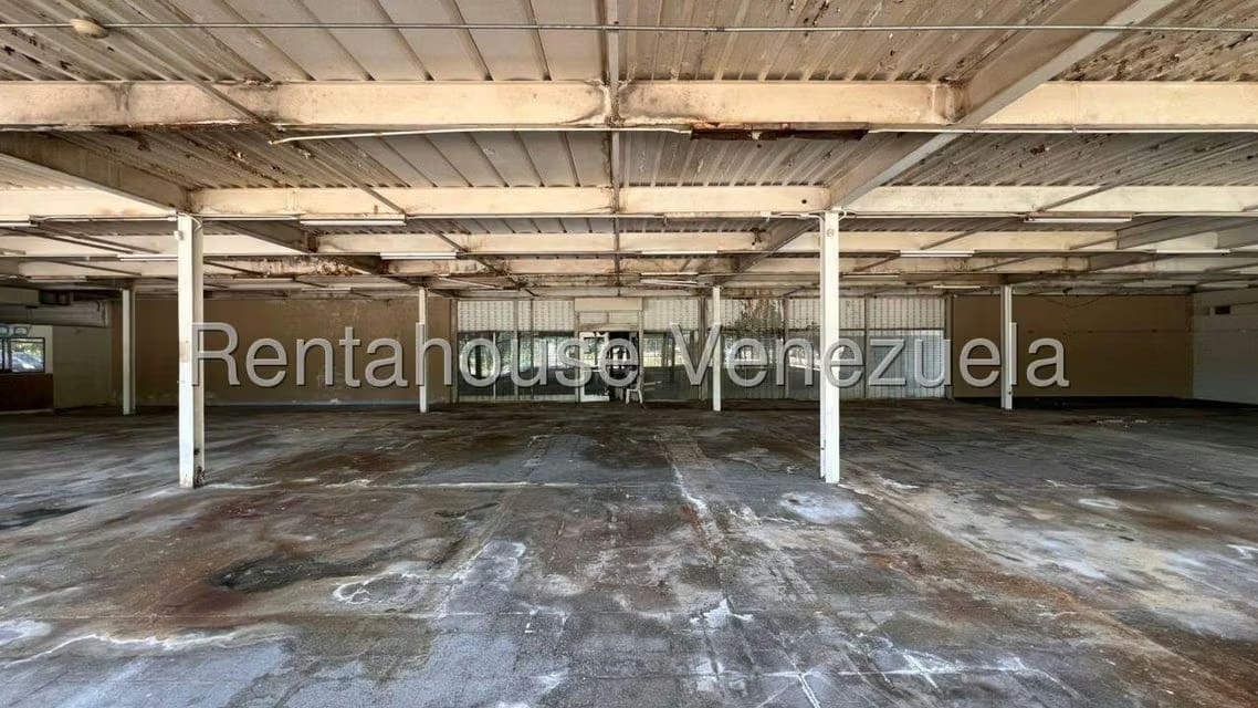 Comercial (Local Comercial) en Alquiler en Miraflores, Zulia - 11