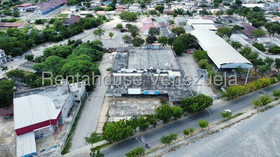 Comercial (Local Comercial) en Alquiler en Miraflores, Zulia - 7