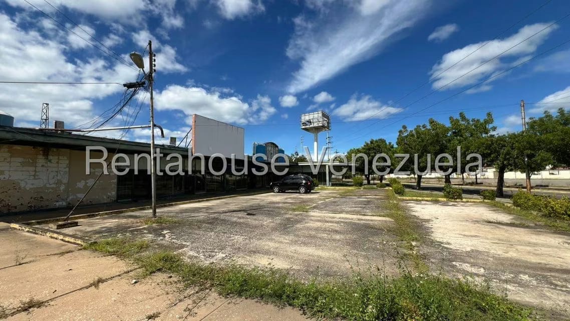 Comercial (Local Comercial) en Alquiler en Miraflores, Zulia - 9