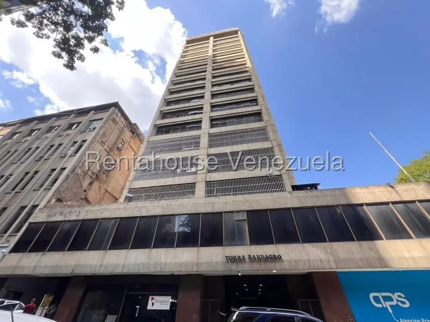 Comercial (Local Comercial) en Alquiler en Parroquia Altagracia, Distrito Metropolitano