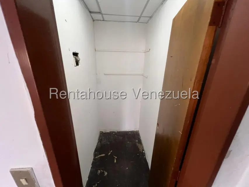 Comercial (Local Comercial) en Alquiler en Parroquia Altagracia, Distrito Metropolitano - 7