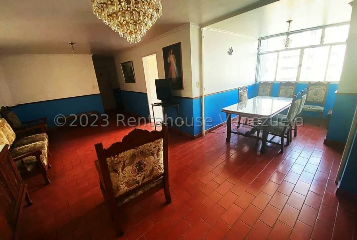 APARTAMENTO EN VENTA SELENE MARIN MLS#24-2555 - 2