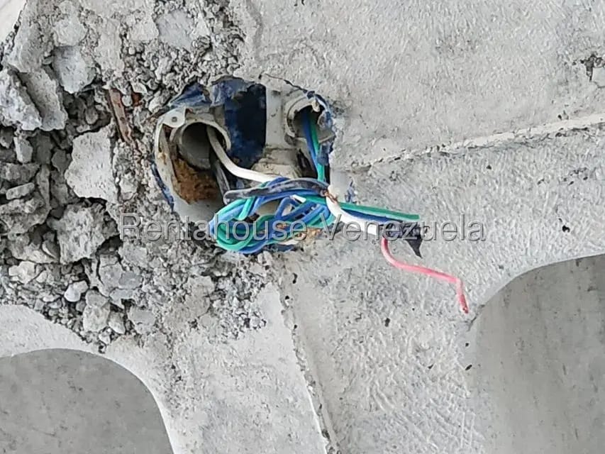 Comercial (Oficina) en Venta en Las Mercedes, Distrito Metropolitano - 11