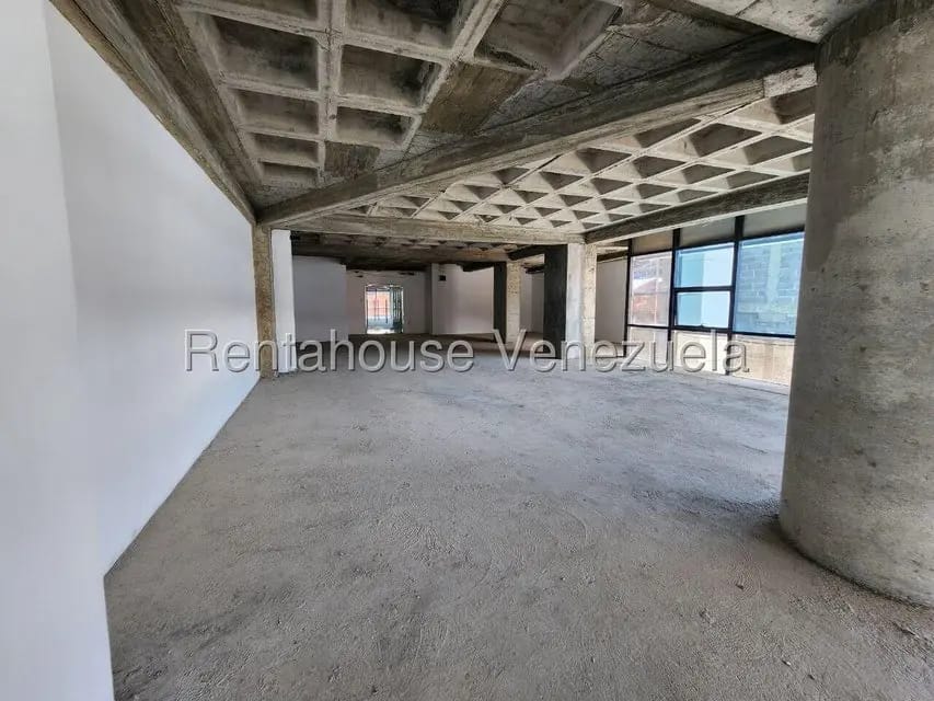 Comercial (Oficina) en Venta en Las Mercedes, Distrito Metropolitano - 12