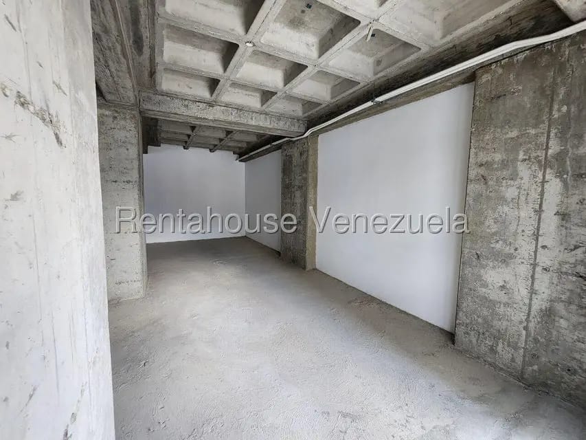 Comercial (Oficina) en Venta en Las Mercedes, Distrito Metropolitano - 13
