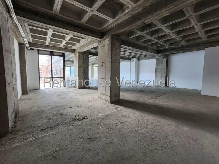 Comercial (Oficina) en Venta en Las Mercedes, Distrito Metropolitano - 14