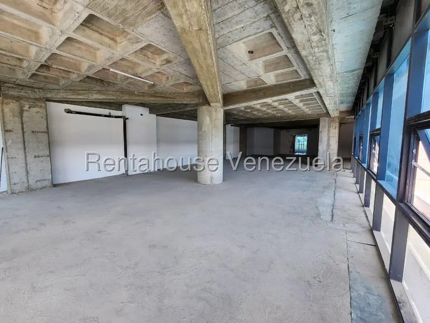 Comercial (Oficina) en Venta en Las Mercedes, Distrito Metropolitano - 15