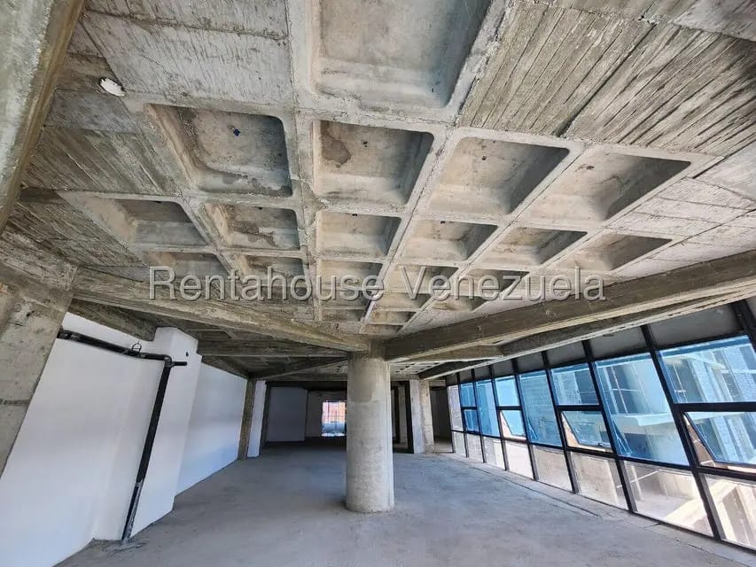 Comercial (Oficina) en Venta en Las Mercedes, Distrito Metropolitano - 19