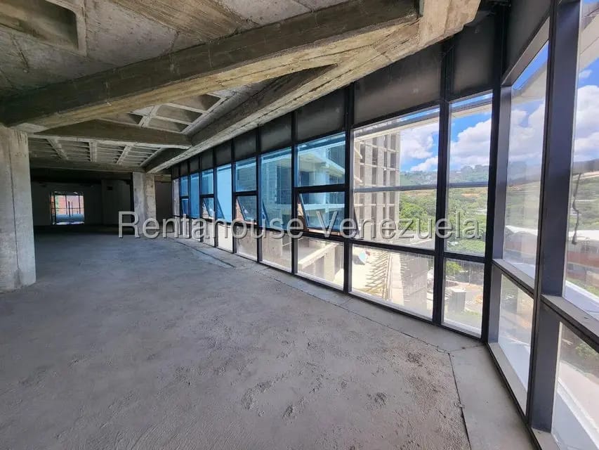 Comercial (Oficina) en Venta en Las Mercedes, Distrito Metropolitano - 20