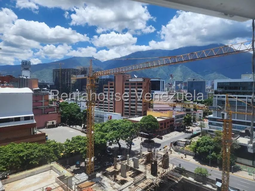 Comercial (Oficina) en Venta en Las Mercedes, Distrito Metropolitano - 23