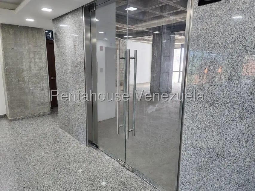 Comercial (Oficina) en Venta en Las Mercedes, Distrito Metropolitano - 4