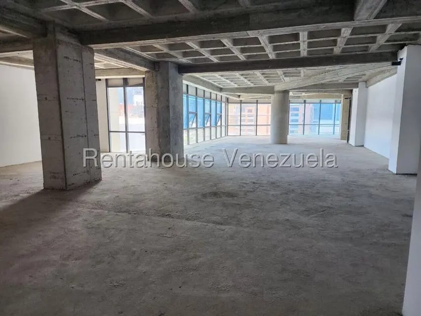 Comercial (Oficina) en Venta en Las Mercedes, Distrito Metropolitano - 7