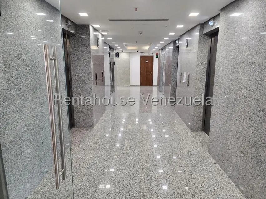 Comercial (Oficina) en Venta en Las Mercedes, Distrito Metropolitano - 8