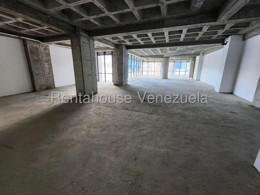 Comercial (Oficina) en Venta en Las Mercedes, Distrito Metropolitano - 9
