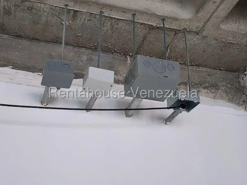 Comercial (Oficina) en Venta en Las Mercedes, Distrito Metropolitano - 10