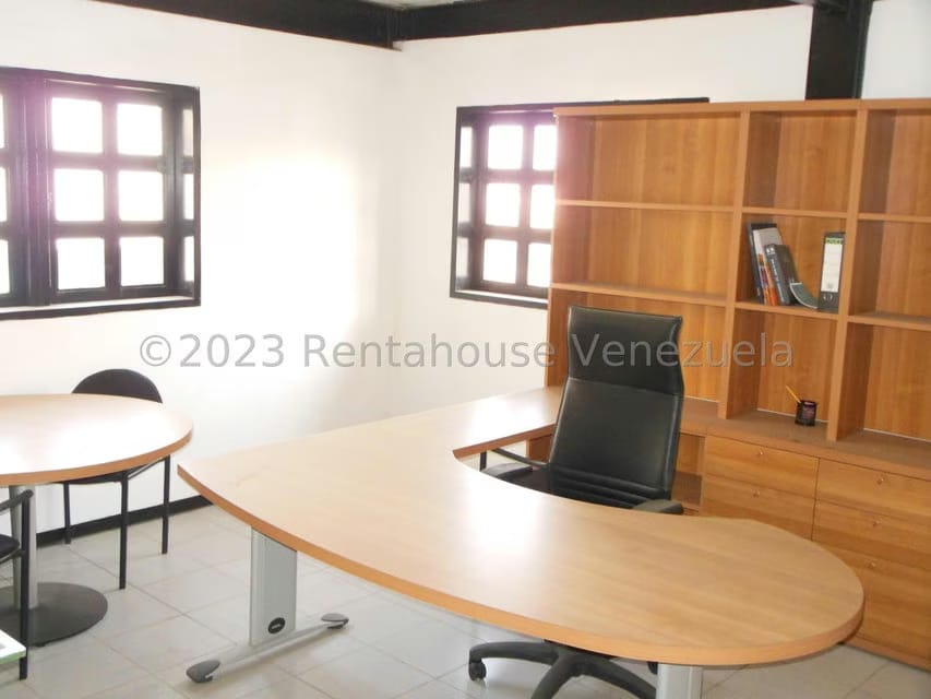 Comercial (Galpon - Deposito) en Venta en Centro de Charallave, Miranda - 15