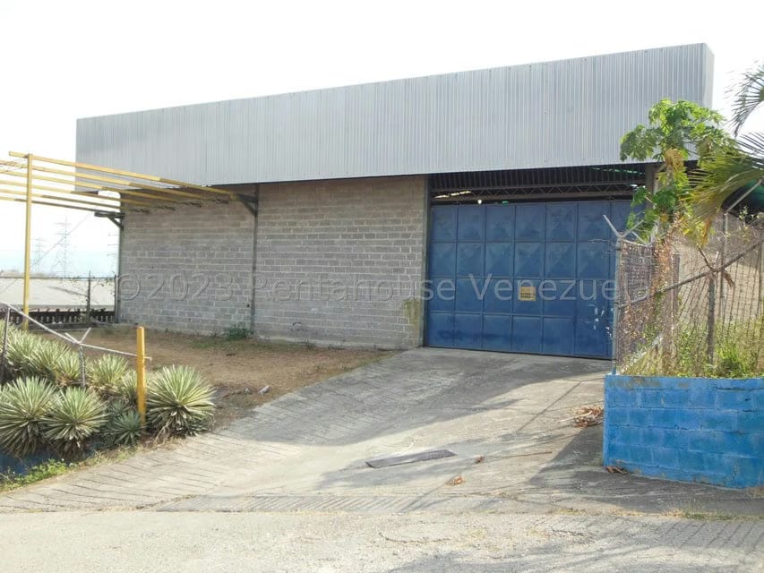 Comercial (Galpon - Deposito) en Venta en Centro de Charallave, Miranda - 17
