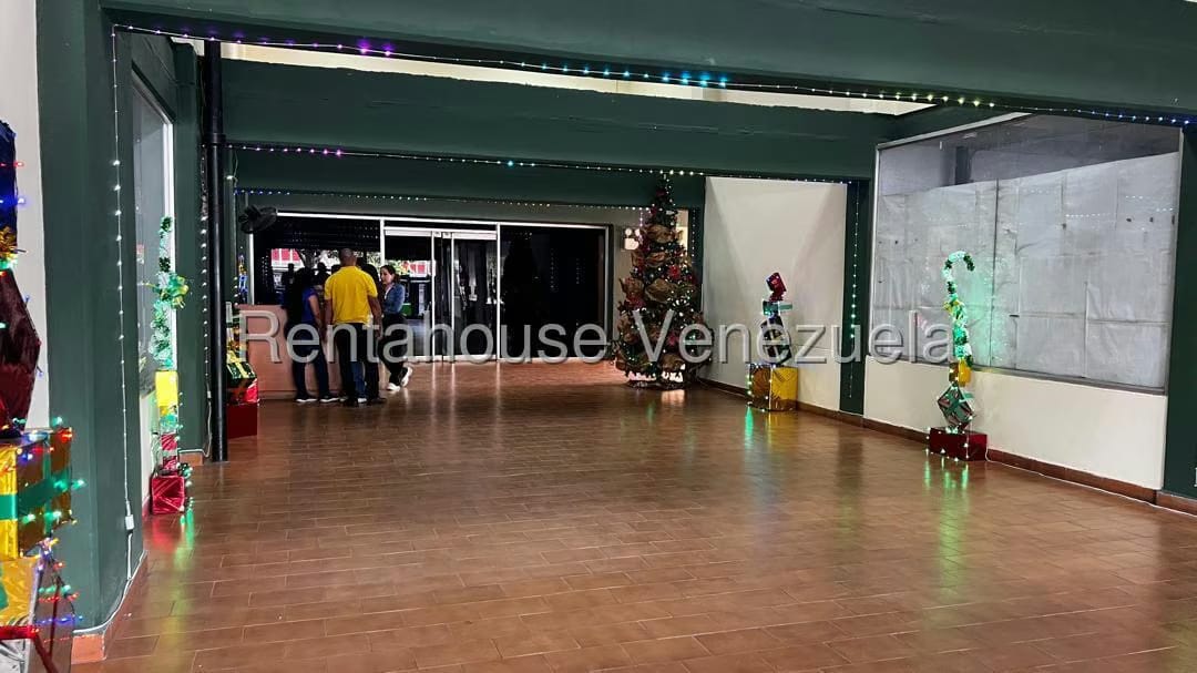 Comercial (Oficina) en Alquiler en Centro, Lara - 30