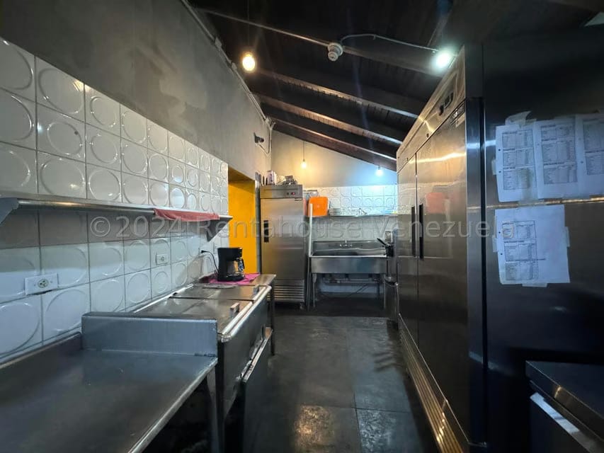 Comercial (Local Comercial) en Alquiler en El Hatillo, Distrito Metropolitano - 12