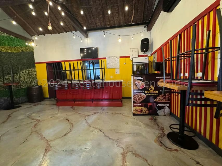 Comercial (Local Comercial) en Alquiler en El Hatillo, Distrito Metropolitano - 3