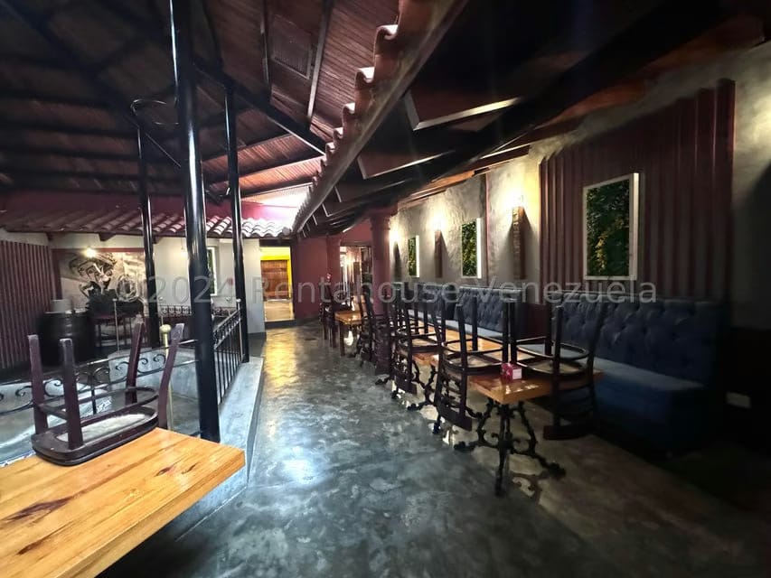 Comercial (Local Comercial) en Alquiler en El Hatillo, Distrito Metropolitano - 4