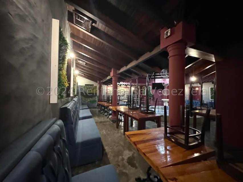 Comercial (Local Comercial) en Alquiler en El Hatillo, Distrito Metropolitano - 10