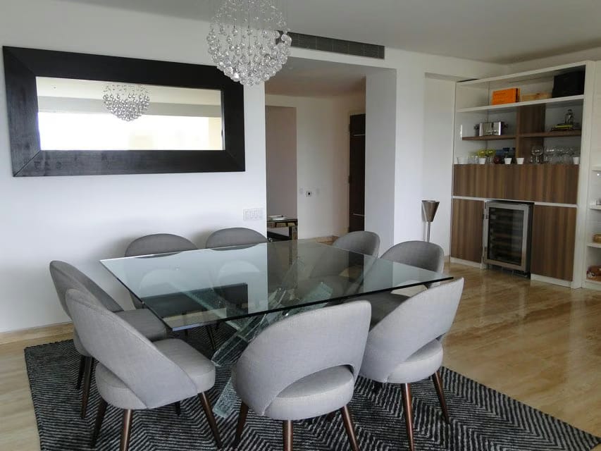 Apartamento (1 Nivel) en Venta en Sebucan, Distrito Metropolitano - 12
